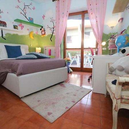 Bari Suite Apartment Barone 12 Free Parking Buitenkant foto