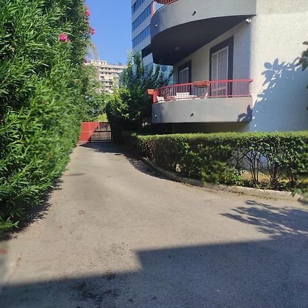 Bari Suite Apartment Barone 12 Free Parking Buitenkant foto