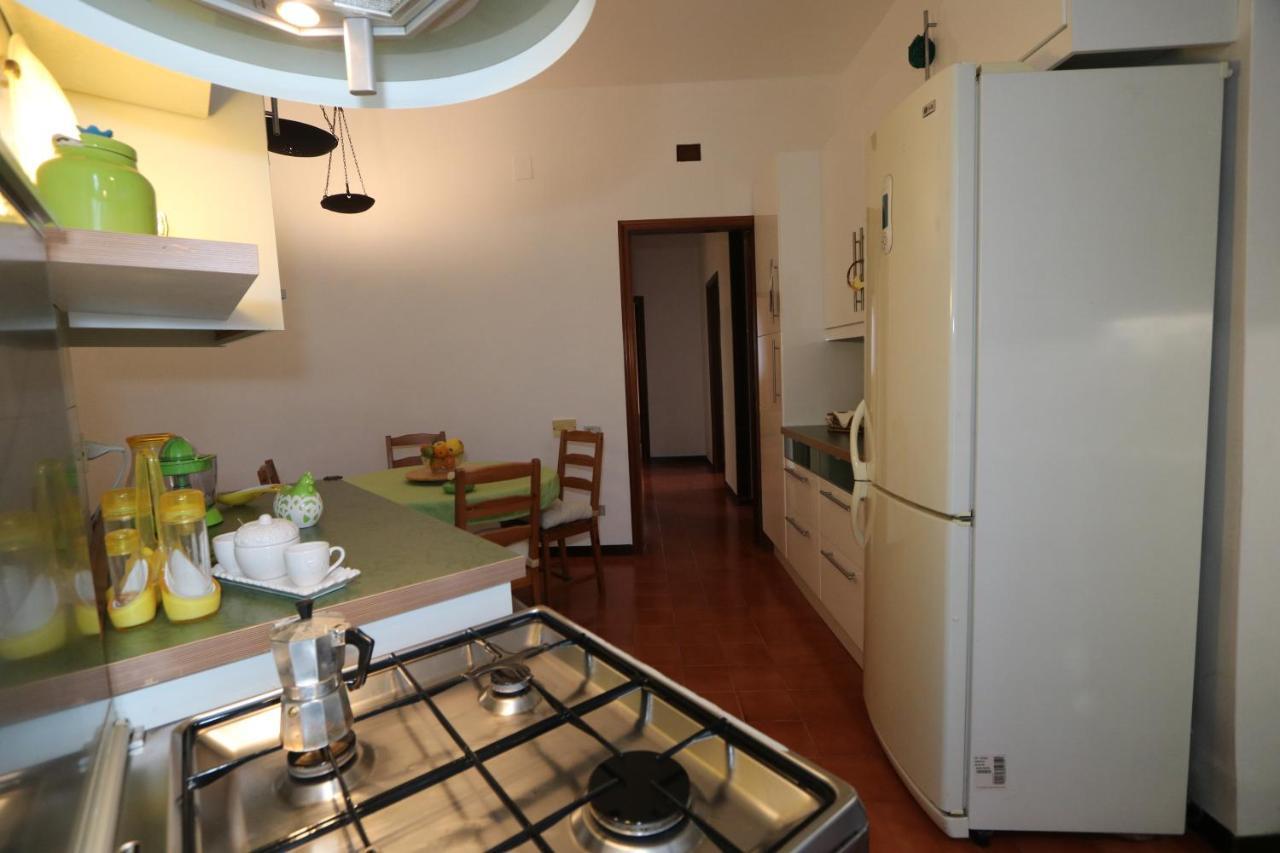 Bari Suite Apartment Barone 12 Free Parking Buitenkant foto