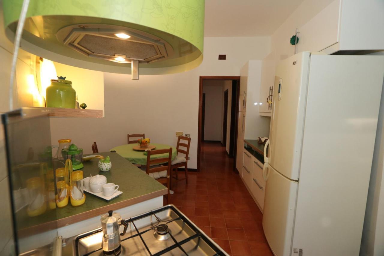 Bari Suite Apartment Barone 12 Free Parking Buitenkant foto