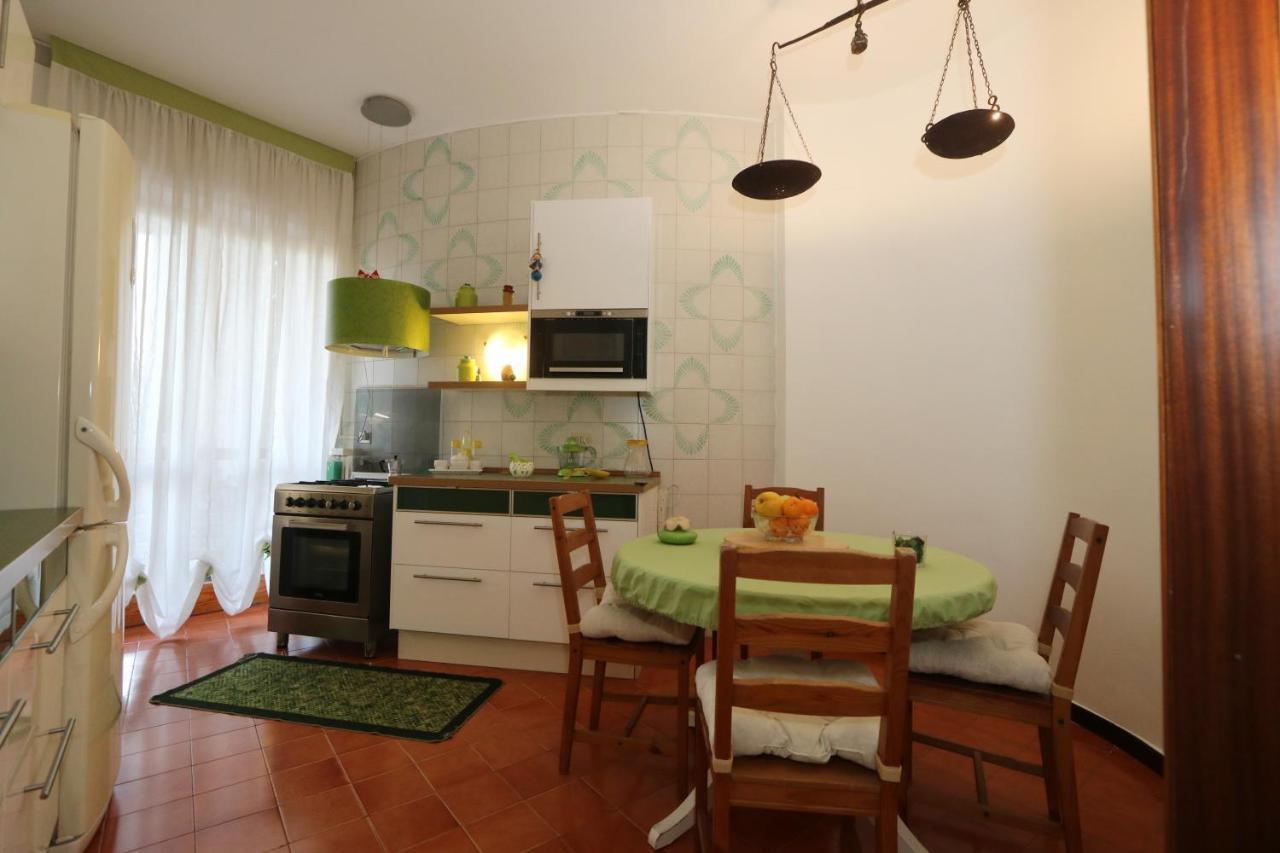 Bari Suite Apartment Barone 12 Free Parking Buitenkant foto