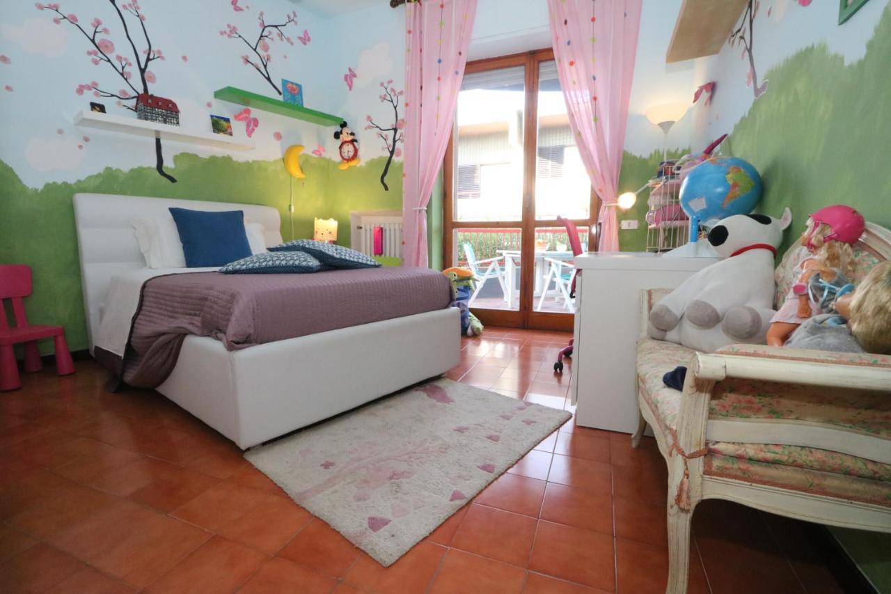 Bari Suite Apartment Barone 12 Free Parking Buitenkant foto