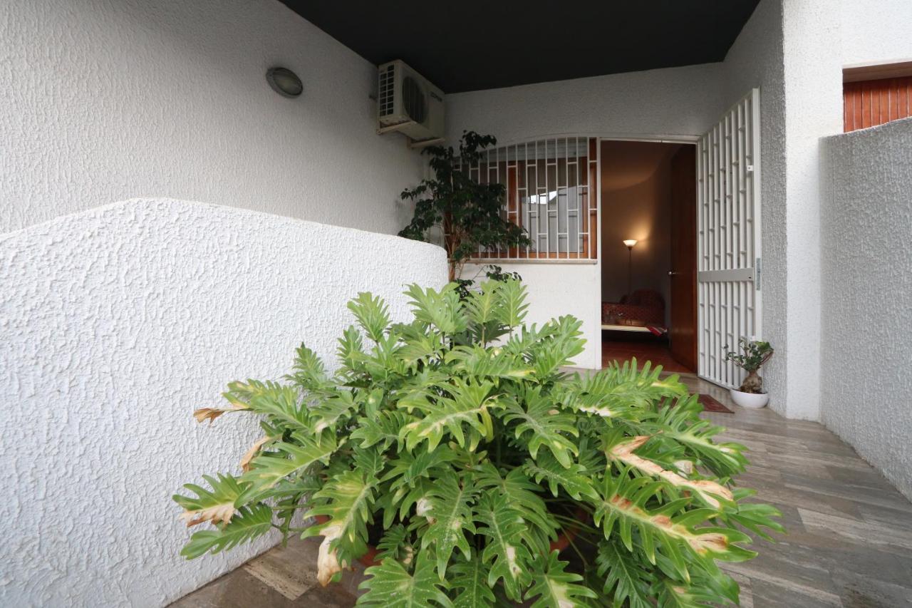 Bari Suite Apartment Barone 12 Free Parking Buitenkant foto
