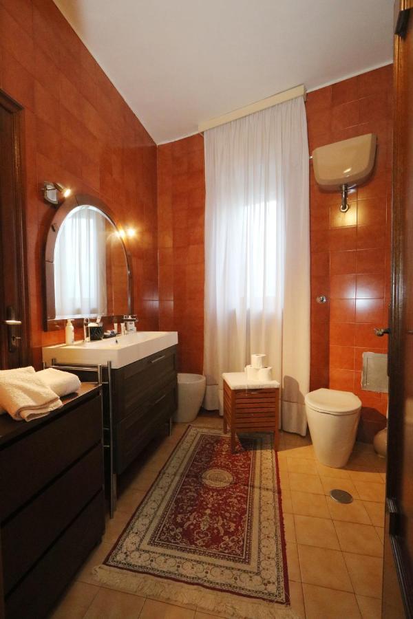 Bari Suite Apartment Barone 12 Free Parking Buitenkant foto