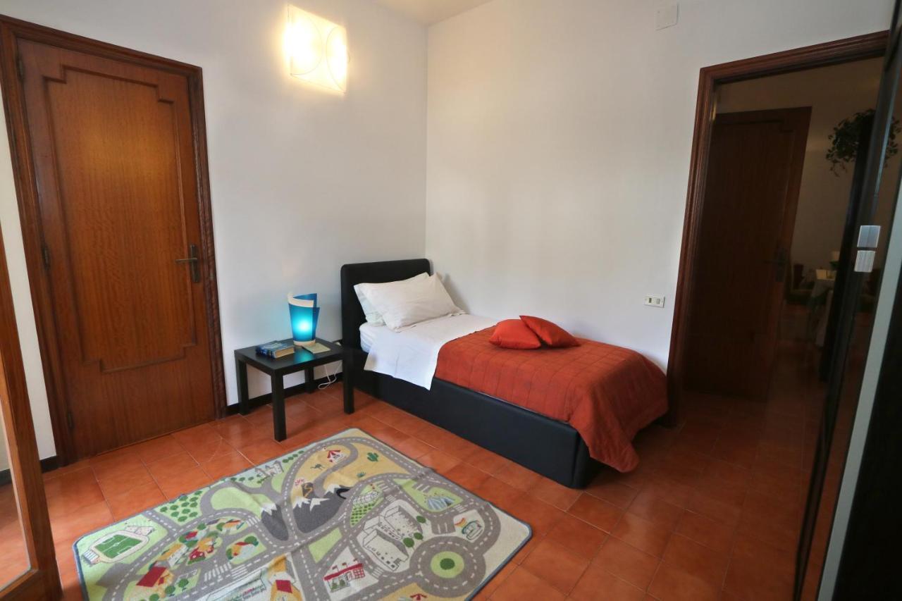 Bari Suite Apartment Barone 12 Free Parking Buitenkant foto