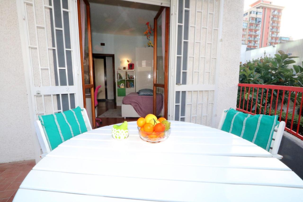 Bari Suite Apartment Barone 12 Free Parking Buitenkant foto