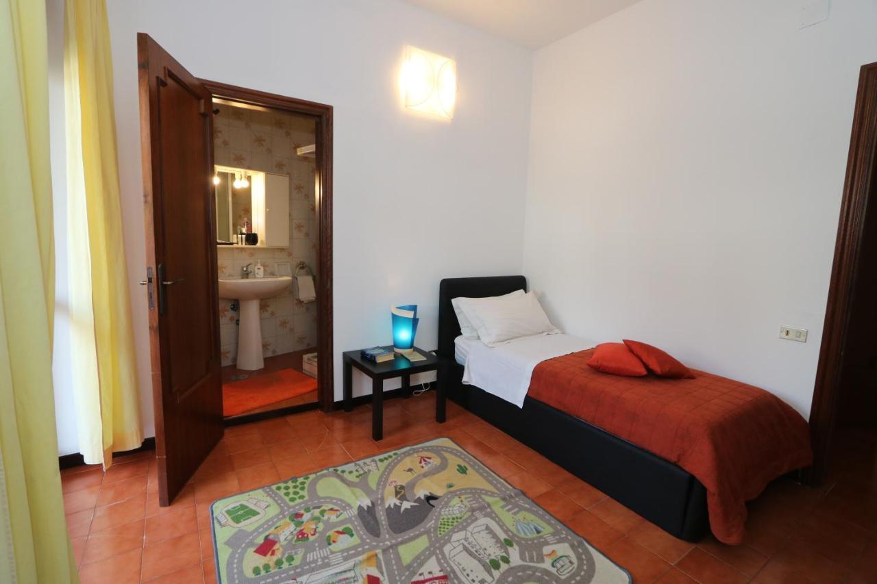 Bari Suite Apartment Barone 12 Free Parking Buitenkant foto