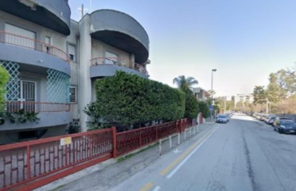 Bari Suite Apartment Barone 12 Free Parking Buitenkant foto